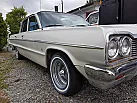 Thumbnail 15 - 1964 Chevrolet Impala 4 door sedan