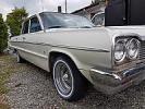Thumbnail 15 - 1964 Chevrolet Impala 4 door sedan