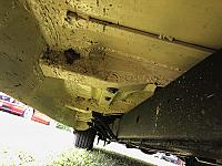 Thumbnail 1 - 1952 Meteor Victoria Crestline V8