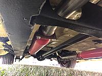 Thumbnail 2 - 1952 Meteor Victoria Crestline V8