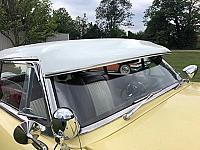 Thumbnail 5 - 1952 Meteor Victoria Crestline V8
