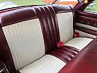 Thumbnail 6 - 1952 Meteor Victoria Crestline V8