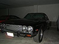Thumbnail 17 - 1974 Jensen Interceptor III Convertible