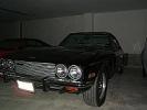 Thumbnail 17 - 1974 Jensen Interceptor III Convertible