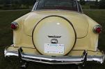 Thumbnail 10 - 1952 Meteor Victoria Crestline V8