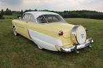 Thumbnail 12 - 1952 Meteor Victoria Crestline V8