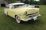 Thumbnail 14 - 1952 Meteor Victoria Crestline V8