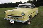 Thumbnail 15 - 1952 Meteor Victoria Crestline V8
