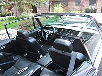 Thumbnail 18 - 1974 Jensen Interceptor III Convertible