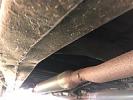 Thumbnail 1 - 1956 Mercury Monterey 2 door hardtop