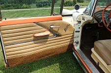 Thumbnail 4 - 1956 Mercury Monterey 2 door hardtop