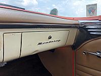 Thumbnail 6 - 1956 Mercury Monterey 2 door hardtop