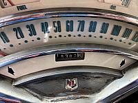 Thumbnail 10 - 1956 Mercury Monterey 2 door hardtop