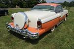 Thumbnail 11 - 1956 Mercury Monterey 2 door hardtop