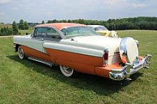 Thumbnail 12 - 1956 Mercury Monterey 2 door hardtop