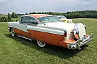 Thumbnail 12 - 1956 Mercury Monterey 2 door hardtop