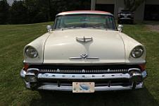 Thumbnail 13 - 1956 Mercury Monterey 2 door hardtop