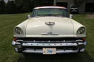 Thumbnail 13 - 1956 Mercury Monterey 2 door hardtop