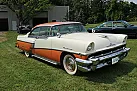 Thumbnail 14 - 1956 Mercury Monterey 2 door hardtop