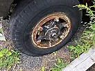 Thumbnail 1 - 1952 Mack B33 Tractor Truck