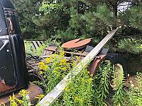 Thumbnail 3 - 1952 Mack B33 Tractor Truck