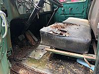 Thumbnail 6 - 1952 Mack B33 Tractor Truck