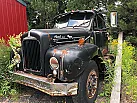 Thumbnail 11 - 1952 Mack B33 Tractor Truck