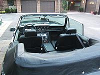 Thumbnail 21 - 1974 Jensen Interceptor III Convertible