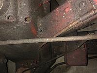 Thumbnail 1 - 1966 Austin-Healey 3000 Mark III Series 2