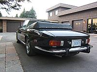 Thumbnail 22 - 1974 Jensen Interceptor III Convertible