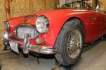 Thumbnail 14 - 1966 Austin-Healey 3000 Mark III Series 2