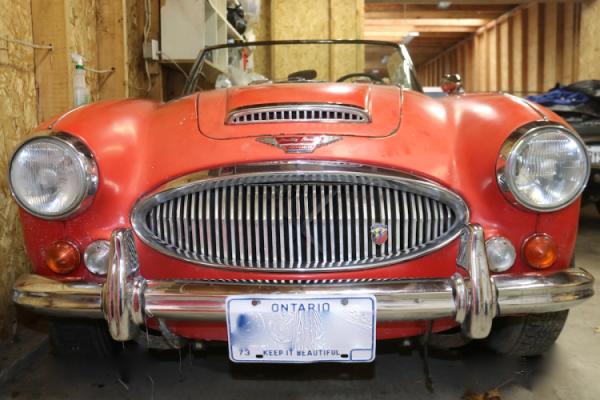 Vehicle Image