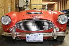 Thumbnail 15 - 1966 Austin-Healey 3000 Mark III Series 2