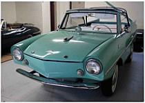 1964 Amphicar 770