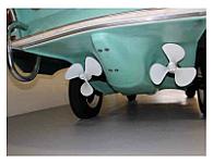 Thumbnail 2 - 1964 Amphicar 770