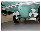 Thumbnail 2 - 1964 Amphicar 770