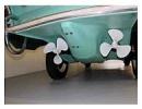 Thumbnail 2 - 1964 Amphicar 770