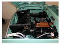 Thumbnail 4 - 1964 Amphicar 770