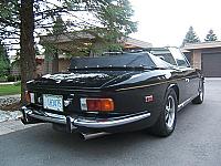 Thumbnail 23 - 1974 Jensen Interceptor III Convertible