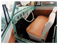 Thumbnail 9 - 1964 Amphicar 770