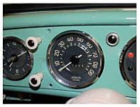 Thumbnail 11 - 1964 Amphicar 770
