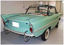 Thumbnail 13 - 1964 Amphicar 770