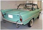 Thumbnail 13 - 1964 Amphicar 770