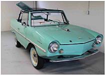 Thumbnail 14 - 1964 Amphicar 770