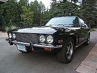 Thumbnail 24 - 1974 Jensen Interceptor III Convertible