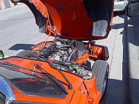 Thumbnail 3 - 1980 Triumph Spitfire