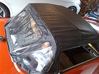Thumbnail 4 - 1980 Triumph Spitfire