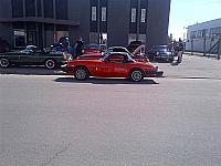 Thumbnail 6 - 1980 Triumph Spitfire