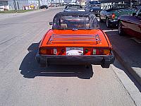 Thumbnail 7 - 1980 Triumph Spitfire