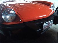 Thumbnail 8 - 1980 Triumph Spitfire